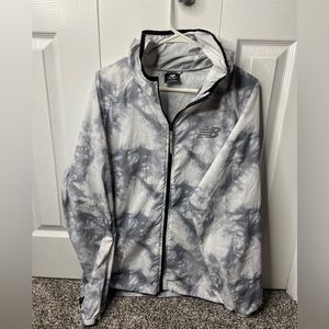 New Balance wind breaker